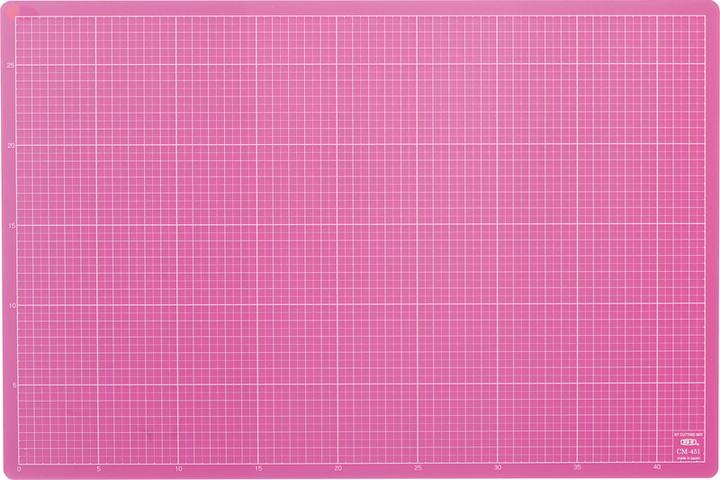 Actual product image Lion Cutting mat (45 x 30 cm)