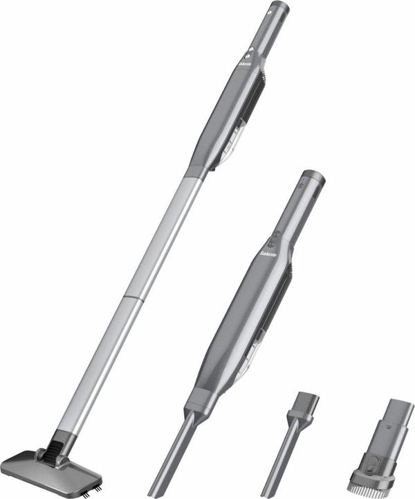 Actual product image Evolveo Salente HandyPlus, ruční multifunkční vysavač