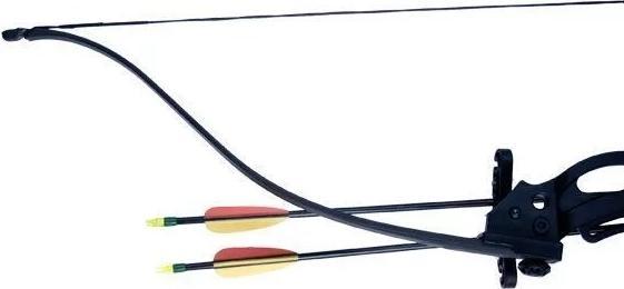 Image du produit Herbertz Ek-Archery Recurve Jugendbogen Set Korrigan (Numéro d'article : 4008120)