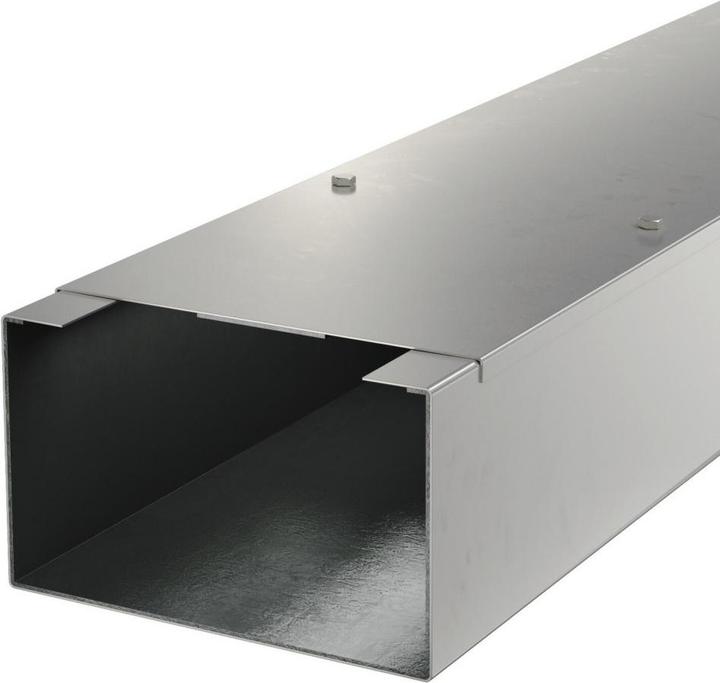 Actual product image OBO Bettermann Installation duct (200 cm)