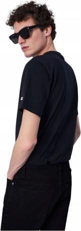 Produktbild Champion Herren-T-Shirt mit Rundhalsausschnitt (M)