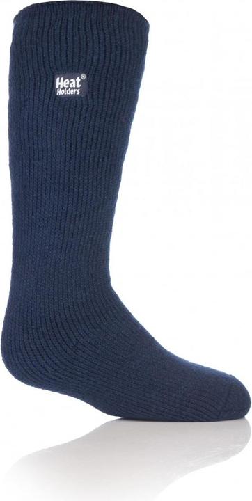 Produktbild Heat Holders Kindersocken 34-39, indigo (Einzelpack, 34 - 39)