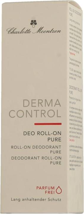Charlotte Meentzen Derma Control (Roll-on, 50 ml)