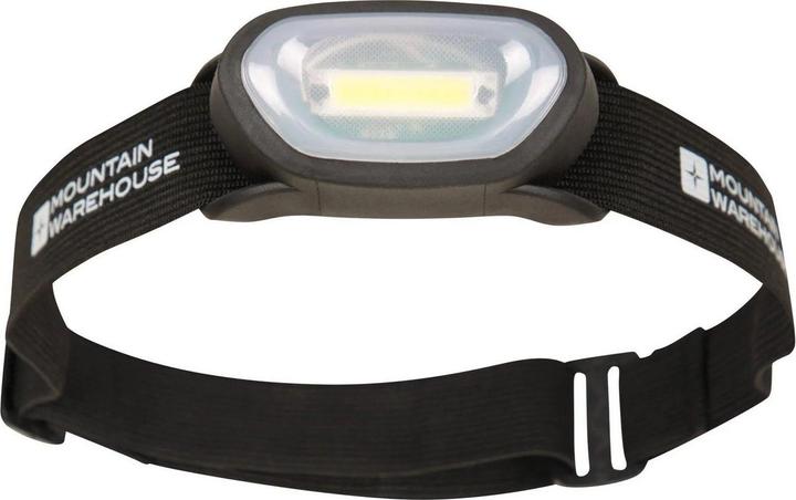 Immagine prodotto Mountain Warehouse Torcia a testa COB (130 lm)
