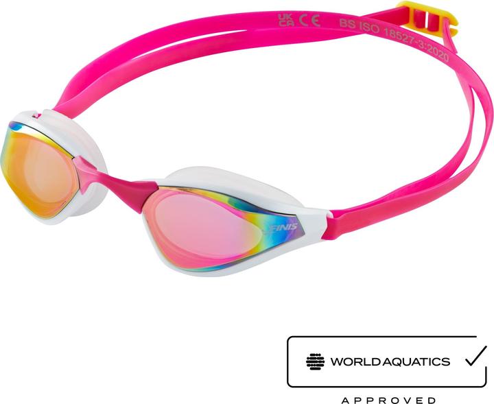 Actual product image Finis Schwimmbrille Wettkampf "Match 1"