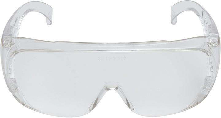 Produktbild 3M Schutzbrille für Brillenträger - VISITOR