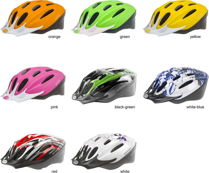 Produktbild M-Wave Active (53 - 57 cm)