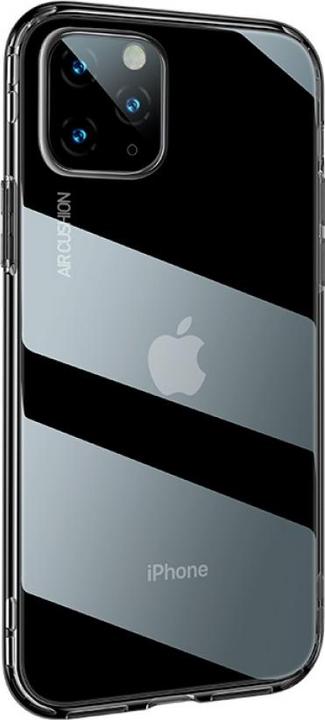 Immagine prodotto Baseus Serie di airbag di sicurezza con copertura posteriore (Apple iPhone 11 Pro Max)