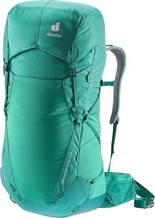 Produktbild Deuter Aircontact Ultra 50+5 (50 l)