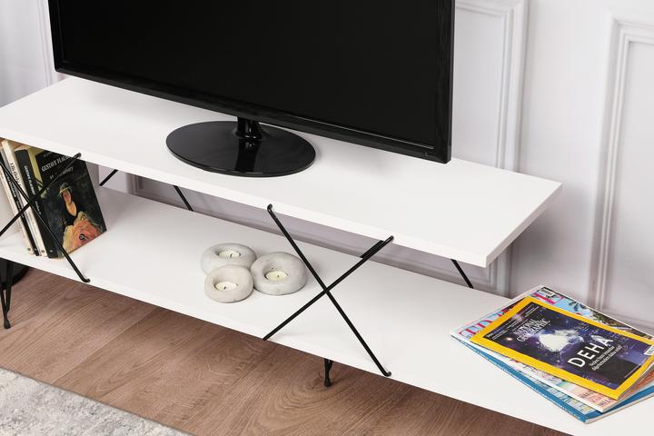 Actual product image Skye Decor Helen (120 x 30 x 40 cm)