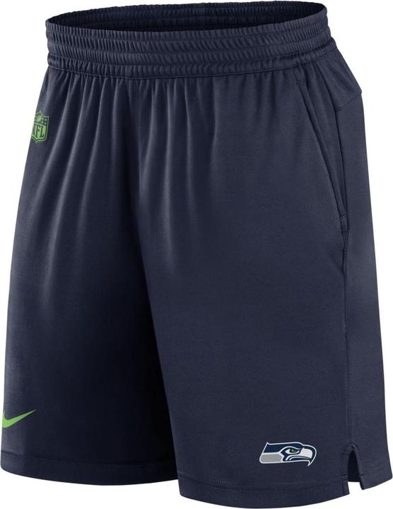 Nike Seattle Seahawks Dri-FIT Knit Short M (M)