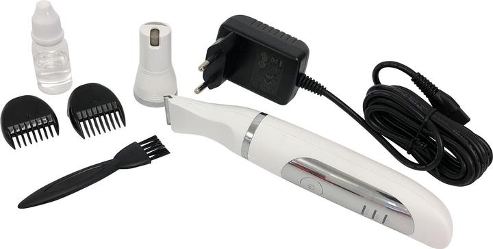 Actual product image Swisspet Mini trimmer and claw grinder (Dog, 340000 ml)