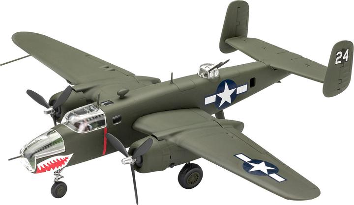 Produktbild Revell B-25 Mitchell