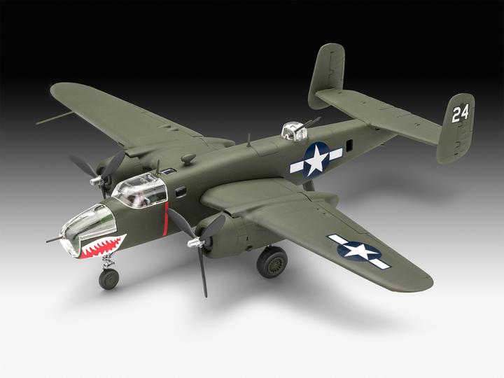 Produktbild Revell B-25 Mitchell
