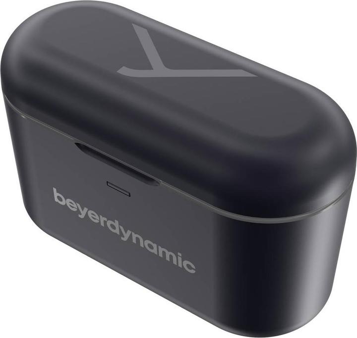 Immagine prodotto Beyerdynamic Free Byrd (ANC, 11 h, Senza fili)