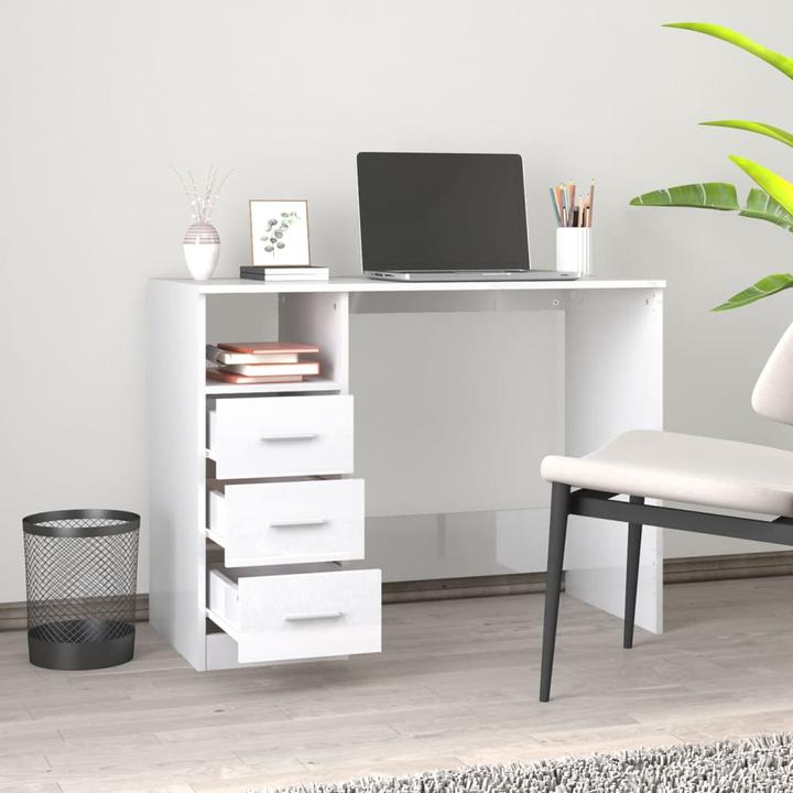 Actual product image VidaXL Damion (102 x 50 x 76 cm)