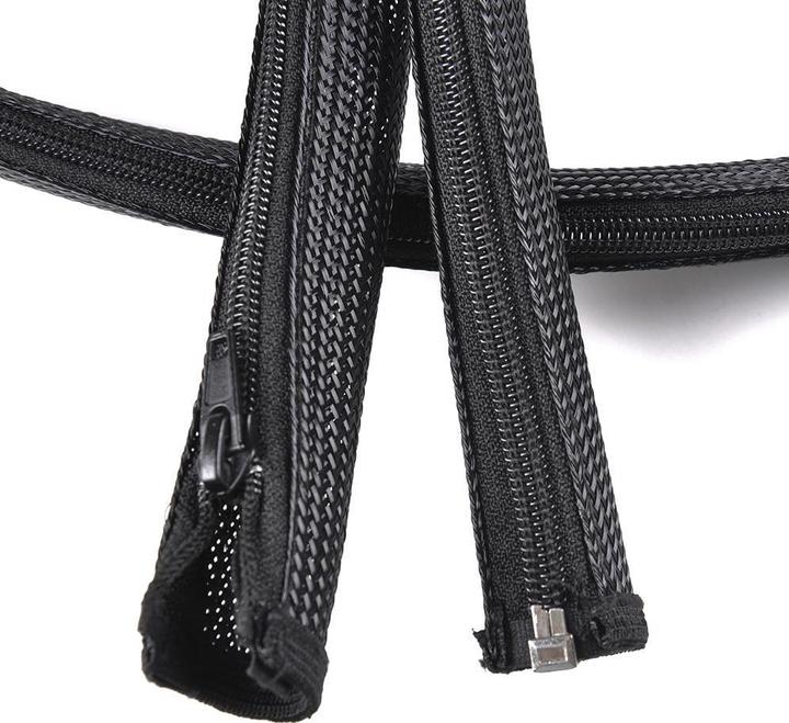 Immagine prodotto Vivolink Pro Sleeve espandibile con. (Tubo cavi, 180 cm)