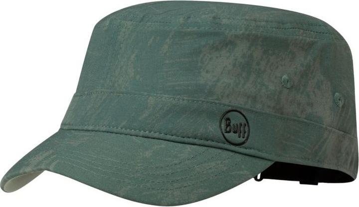 Produktbild Buff Military Cap Rinmann Green (XL)