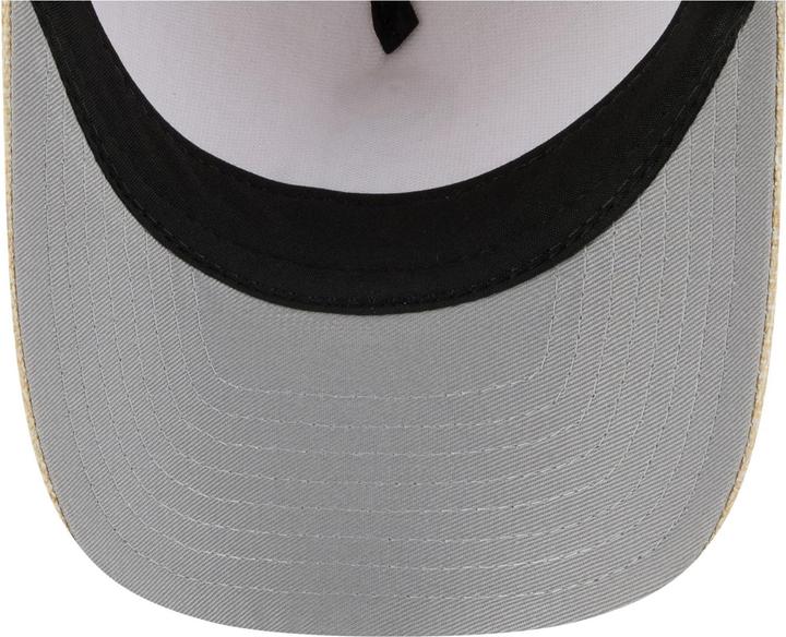 Produktbild New Era 9Forty M-Crown Cap - Weave Chicago White Sox Beige