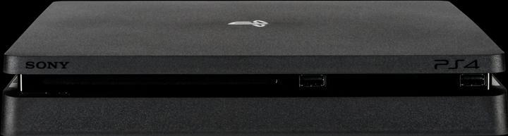Actual product image Sony Playstation 4 Slim 500GB Fortnite Neo Versa Bundle