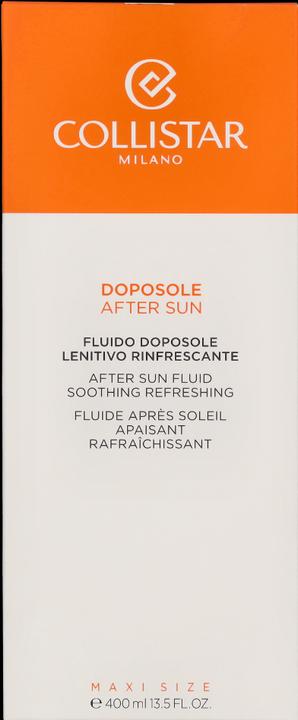 Produktbild Collistar Special Perfect (Spray, 400 ml)