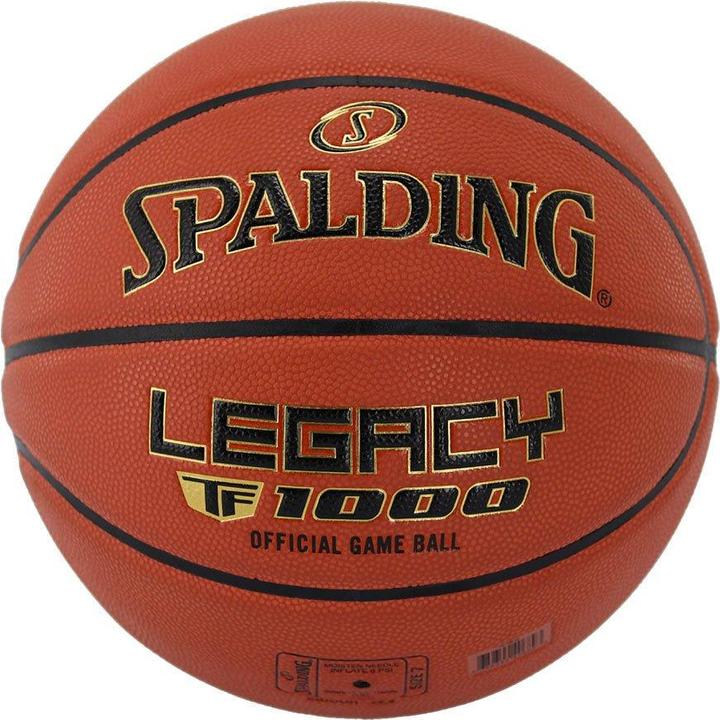 Actual product image Spalding Basketball TF1000 Legacy FIBA