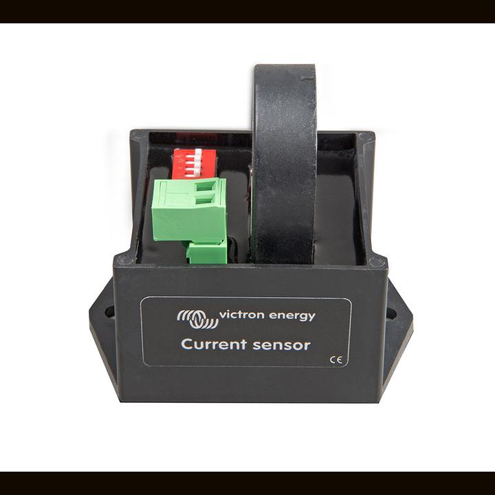 Image du produit Victron Energy Victron Capteur de courant alternatif 40A monophasé (Boîte de jonction du générateur)