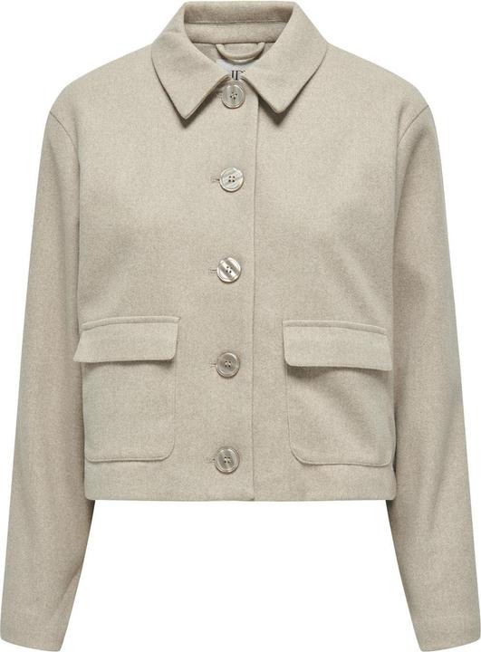 JdY Jdycallie Short Jacket Otw Hab