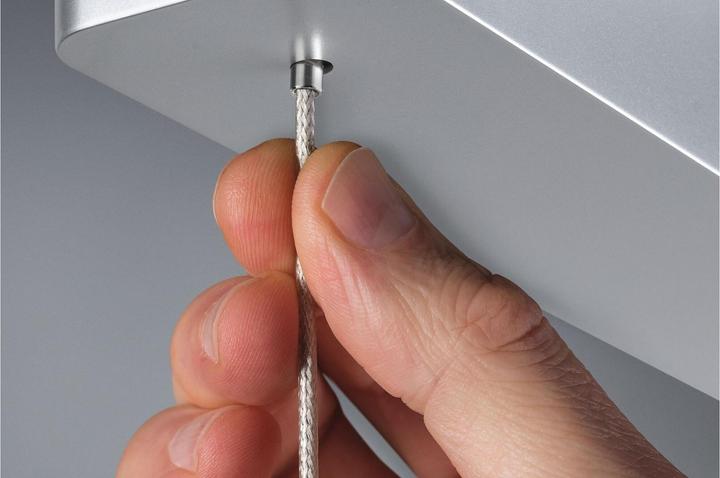 Image du produit Paulmann Lento Bluetooth (1800 lm)