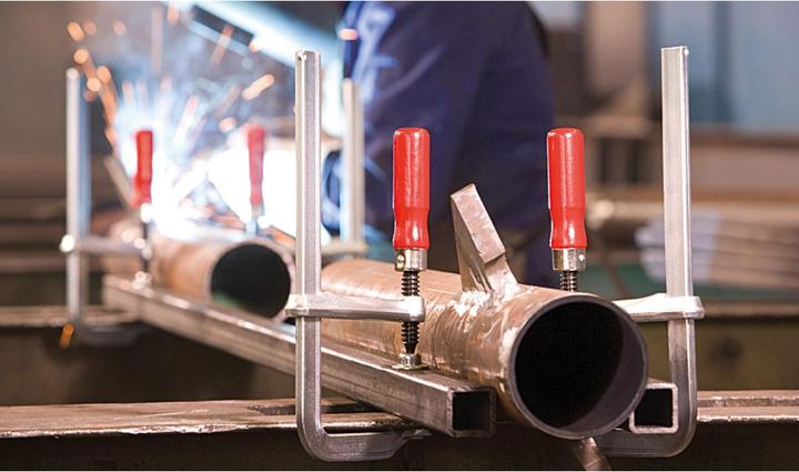 Image du produit Bessey Serre-joint (300 mm)