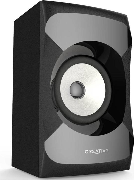 Actual product image Creative SBS E2900