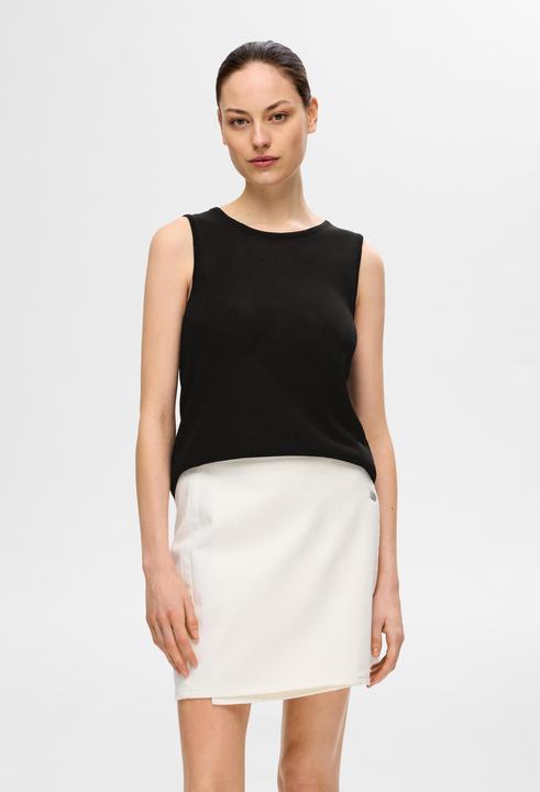 Immagine prodotto Selected Femme Canotta in maglia (M)