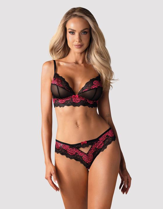 Image du produit Obsessive Tulia (S, M)