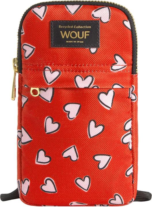 Image du produit Wouf Daily Handytasche 10.5 cm