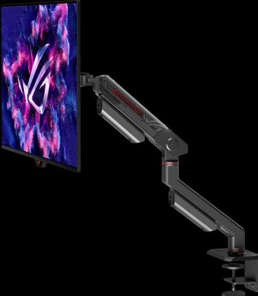 Actual product image ASUS ROG Ergo Arm (Table, 39")