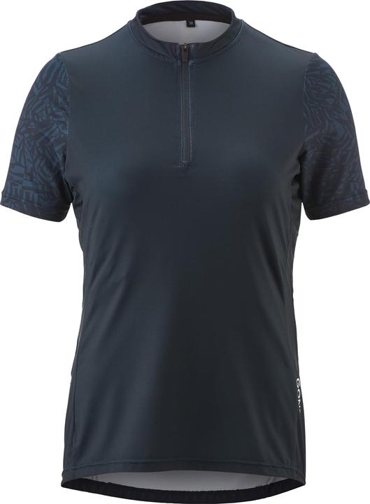 Image du produit Gonso Adventure Jersey Halfzip (42, XL)