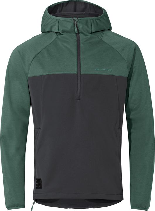 Immagine prodotto Vaude Giacca Tremalzo Softshell HZ da uomo (L)