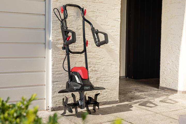 Image du produit Scheppach MTE380