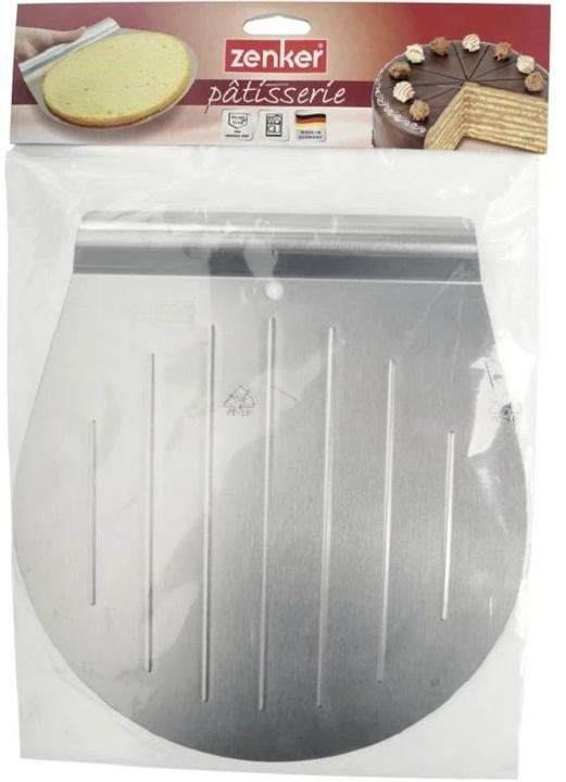 Immagine prodotto Zenker Risparmiatore di torte