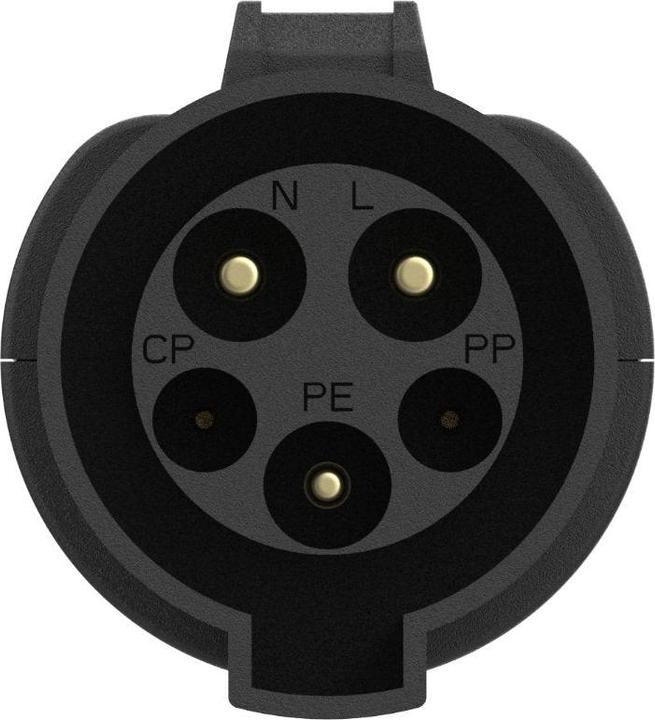 Actual product image EcoFlow DELTAPro X-Stream CC