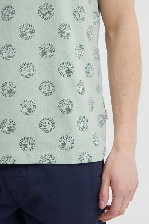 Produktbild Blend BHTee - 20715041 (XXL)