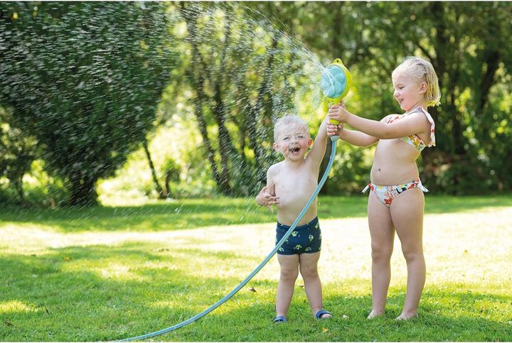 Image du produit Smoby Douche de jardin 3 en 1