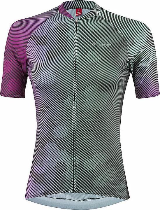 Image du produit Löffler Fahrradtrikot Classy Hotbond FZ (38)