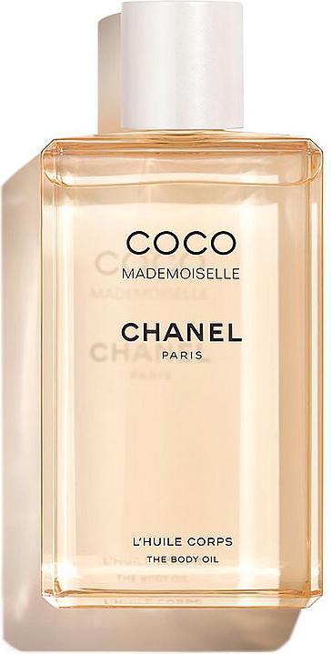 Chanel l'Huile pour le Corps (Körperöl, 200 ml)