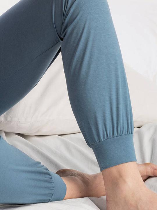 Produktbild ISA Bodywear Pyjama lang (XL)