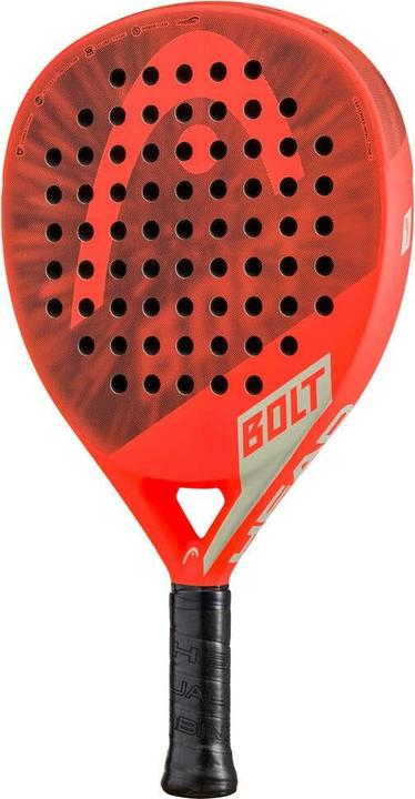 Image du produit Head Bolt
