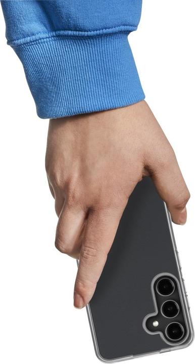 Produktbild Hama Always Clear (Samsung Galaxy S25 Edge)