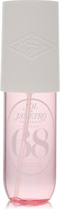Actual product image Sol de Janeiro Cheirosa 68 (Hair mist, 90 ml)