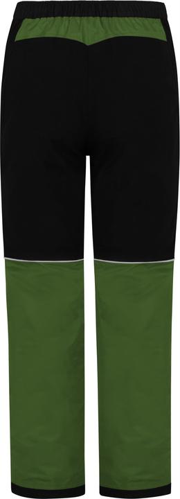 Image du produit Normani Pantalon de pluie pour enfants "Sekiu" - 8815 (146, 152)