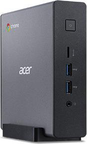 Produktbild Acer Chromebox – CXI4 (Intel Core i7-10610U, 16 GB, 256 GB, Intel UHD Graphics)